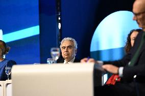 World Nuclear Exhibition 2025 - Villepinte