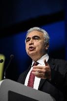 World Nuclear Exhibition 2025 - Villepinte