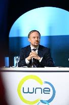 World Nuclear Exhibition 2025 - Villepinte