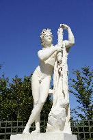 Illustration - Versailles