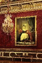 Illustration - Versailles