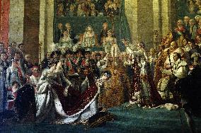 Illustration - Versailles