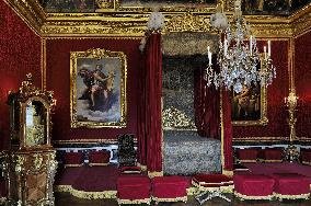 Illustration - Versailles