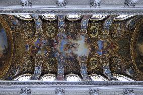 Illustration - Versailles