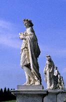 Illustration - Versailles