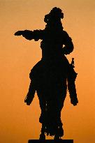 Illustration - Versailles