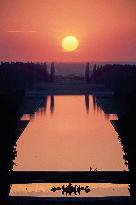 Illustration - Versailles