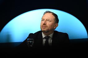 World Nuclear Exhibition 2025 - Villepinte