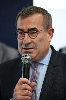 World Nuclear Exhibition 2025 - Villepinte