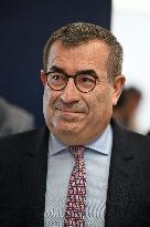 World Nuclear Exhibition 2025 - Villepinte