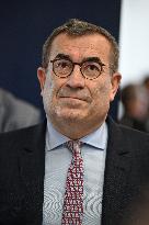 World Nuclear Exhibition 2025 - Villepinte