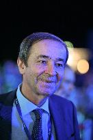 World Nuclear Exhibition 2025 - Villepinte