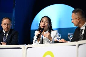 World Nuclear Exhibition 2025 - Villepinte