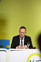 World Nuclear Exhibition 2025 - Villepinte