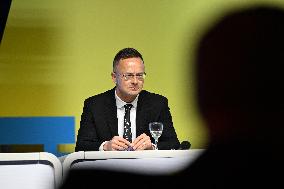 World Nuclear Exhibition 2025 - Villepinte