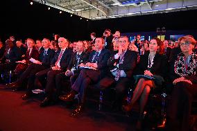 World Nuclear Exhibition 2025 - Villepinte