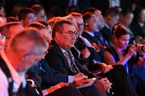 World Nuclear Exhibition 2025 - Villepinte