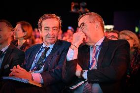 World Nuclear Exhibition 2025 - Villepinte