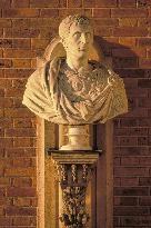 Illustration - Versailles