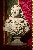 Illustration - Versailles