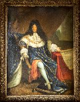 Illustration - Versailles