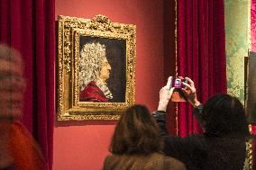 Illustration - Versailles