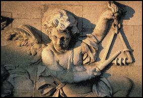 Illustration - Versailles