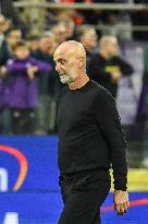 CALCIO - Serie A - ACF Fiorentina vs US Lecce