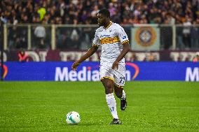 CALCIO - Serie A - ACF Fiorentina vs US Lecce