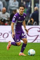 CALCIO - Serie A - ACF Fiorentina vs US Lecce