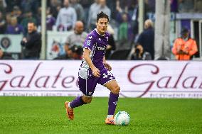 CALCIO - Serie A - ACF Fiorentina vs US Lecce