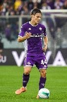 CALCIO - Serie A - ACF Fiorentina vs US Lecce