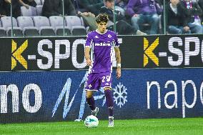 CALCIO - Serie A - ACF Fiorentina vs US Lecce