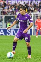 CALCIO - Serie A - ACF Fiorentina vs US Lecce