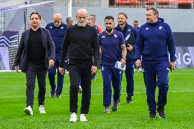 CALCIO - Serie A - ACF Fiorentina vs US Lecce