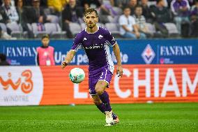 CALCIO - Serie A - ACF Fiorentina vs US Lecce