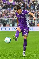 CALCIO - Serie A - ACF Fiorentina vs US Lecce