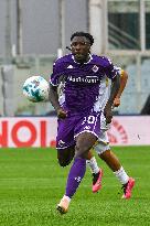 CALCIO - Serie A - ACF Fiorentina vs US Lecce