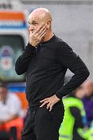 CALCIO - Serie A - ACF Fiorentina vs US Lecce