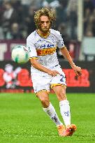 CALCIO - Serie A - ACF Fiorentina vs US Lecce