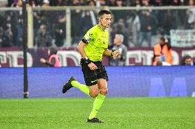 CALCIO - Serie A - ACF Fiorentina vs US Lecce