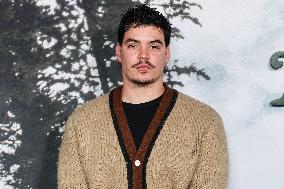 Train Dreams Premiere - LA