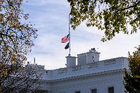 Former Vice President Dick Cheney Has Died at the Age of 84