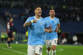 CALCIO - Serie A - SS Lazio vs Cagliari Calcio