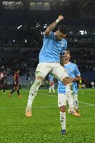 CALCIO - Serie A - SS Lazio vs Cagliari Calcio