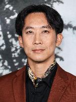 Train Dreams Premiere - LA