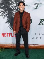 Train Dreams Premiere - LA