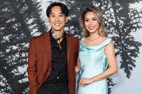 Train Dreams Premiere - LA