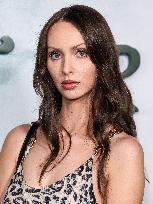 Train Dreams Premiere - LA