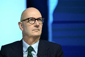 World Nuclear Exhibition 2025 - Villepinte